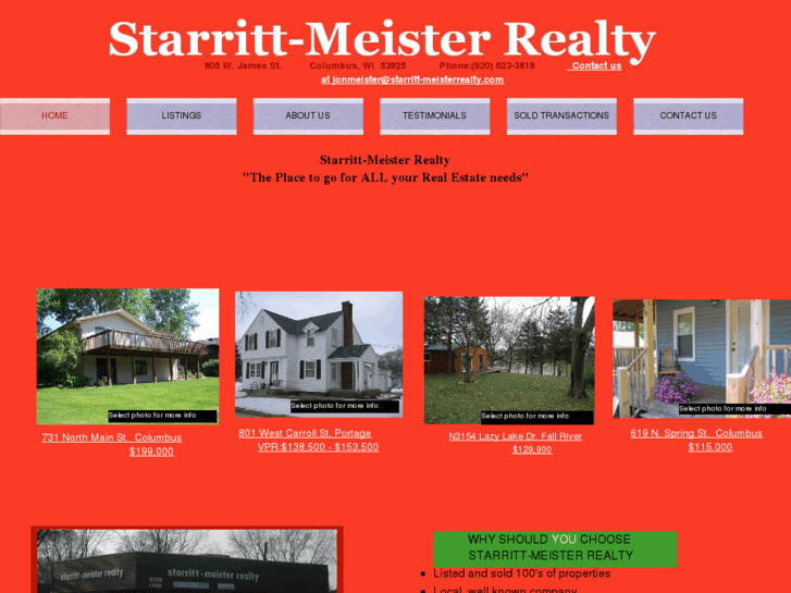 www.s-mrealty.com