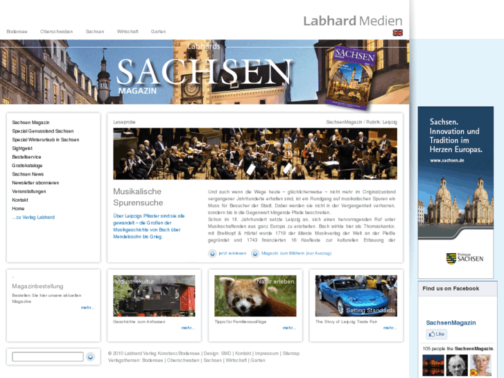 www.sachsenmagazin.de