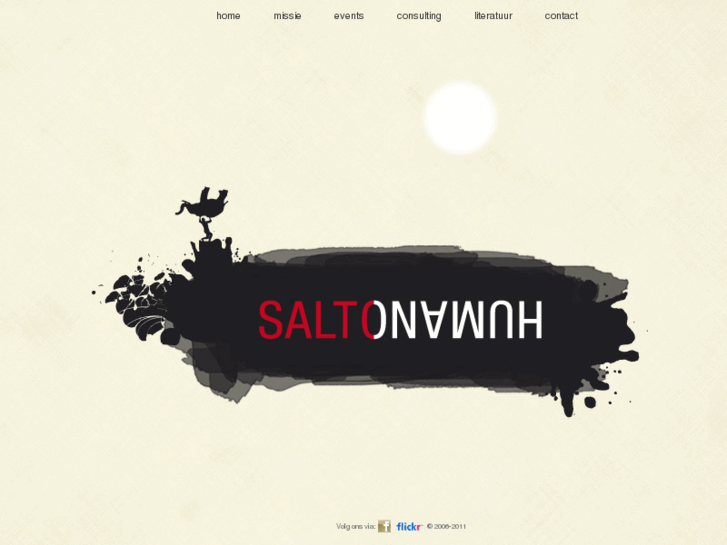 www.saltohumano.be