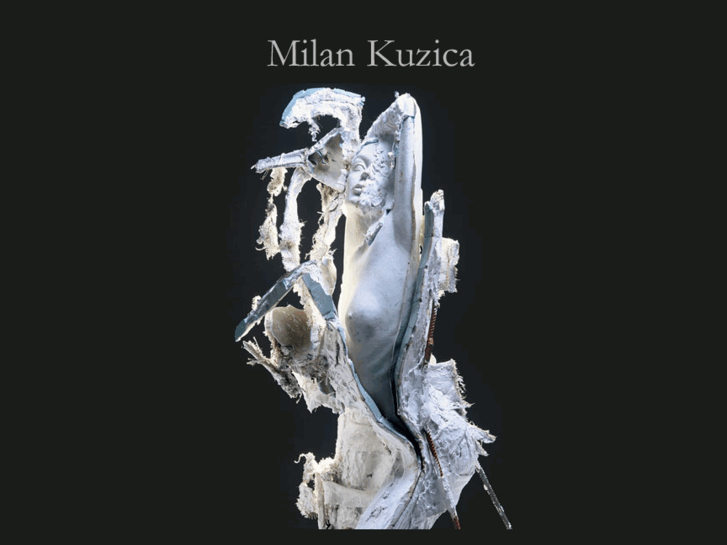 www.sculpture-kuzica.com