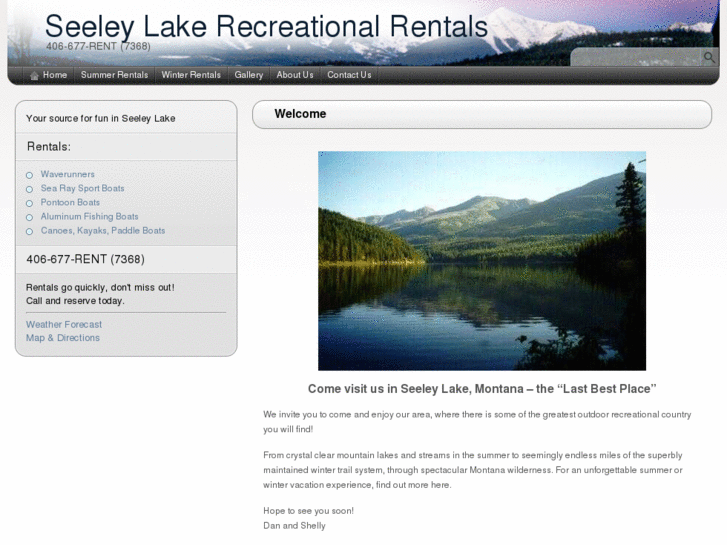 www.seeleylakerecrentals.com