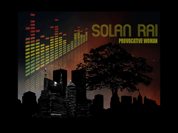 www.solanrai.com