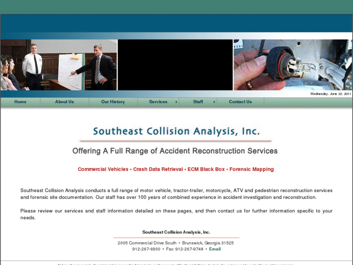 www.southeastcollision.com