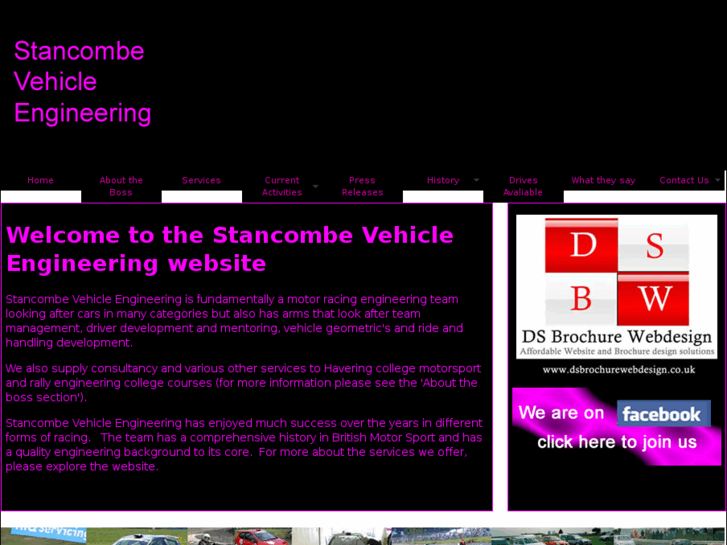 www.stancombevehicleengineering.co.uk