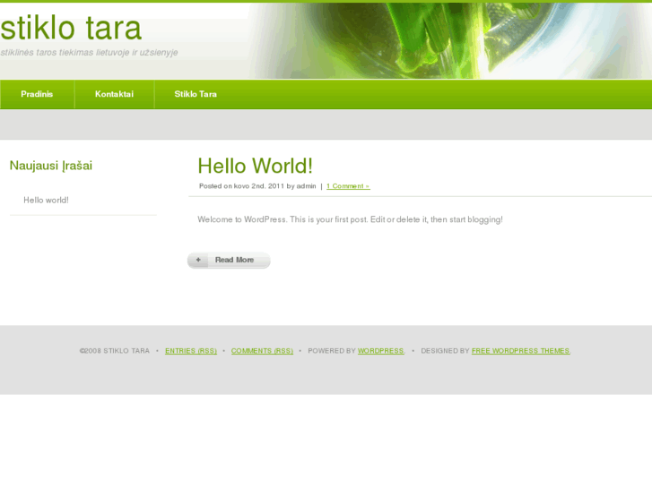 www.stiklotara.com