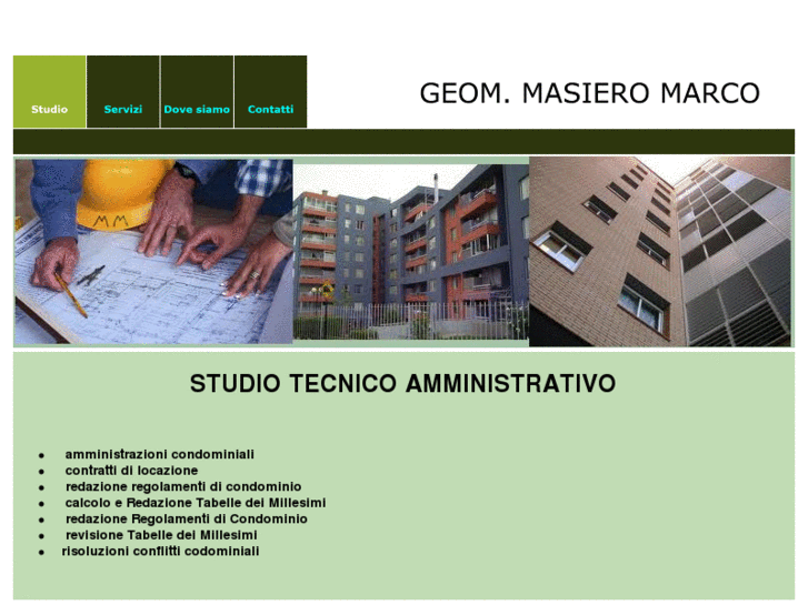 www.studiomasiero.com