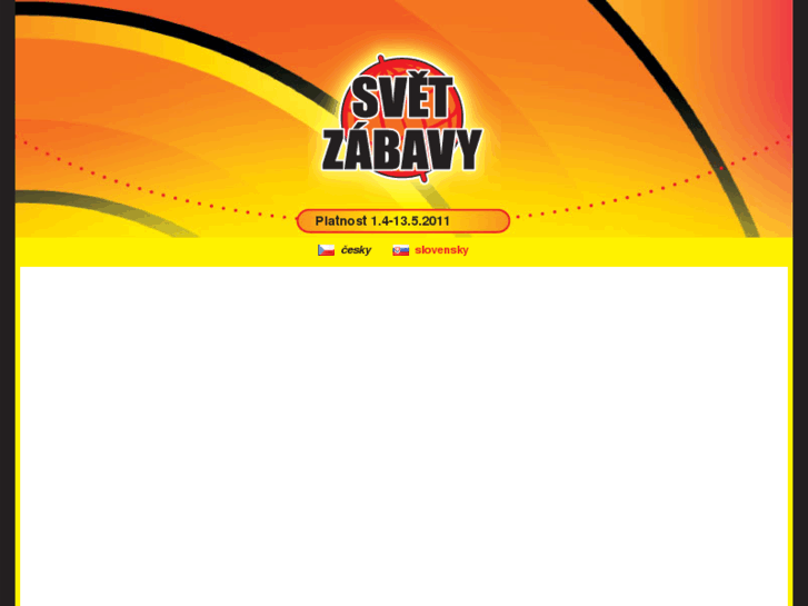 www.svet-zabavy.cz