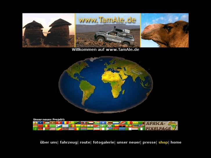 www.tamale.de