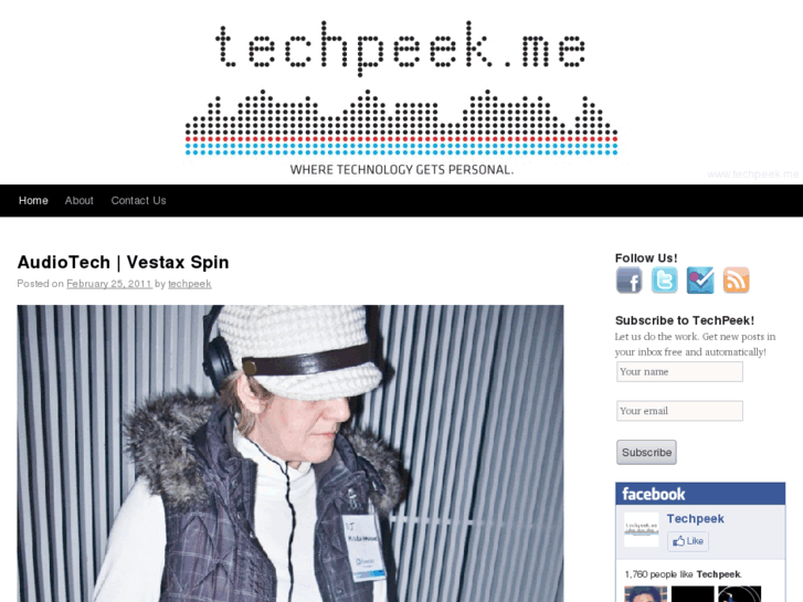 www.techpeek.me