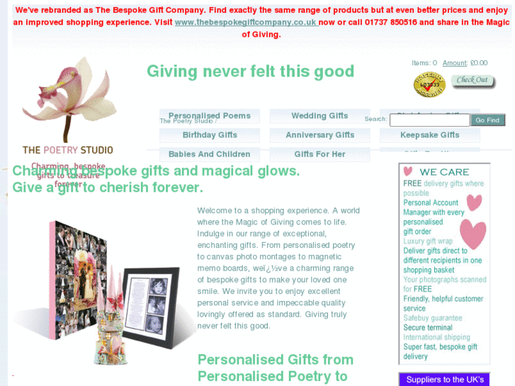 www.thepoetrystudio.co.uk