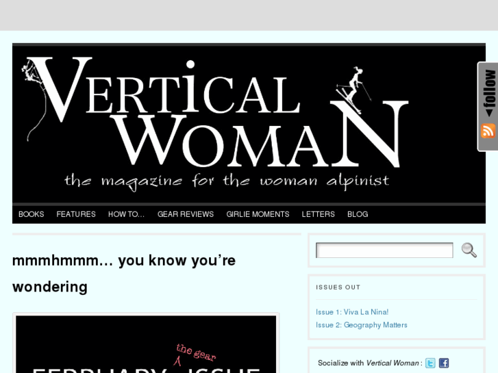 www.theverticalwoman.com