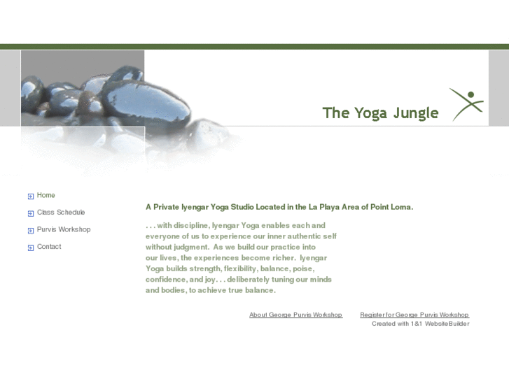 www.theyogajungle.com