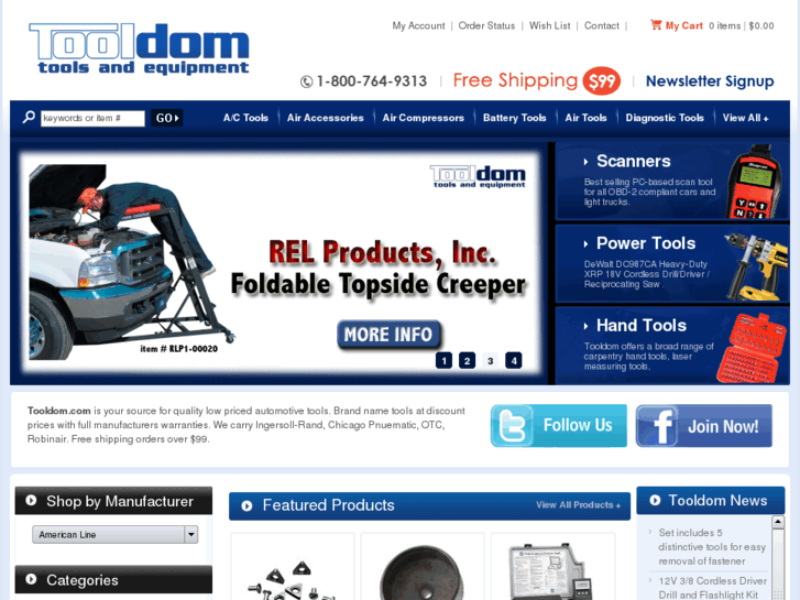 www.tooldom.com