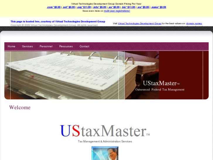 www.ustaxmaster.com