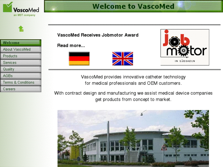 www.vascomed.com