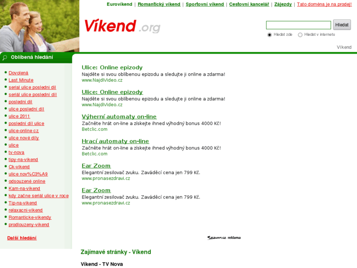 www.vikend.org