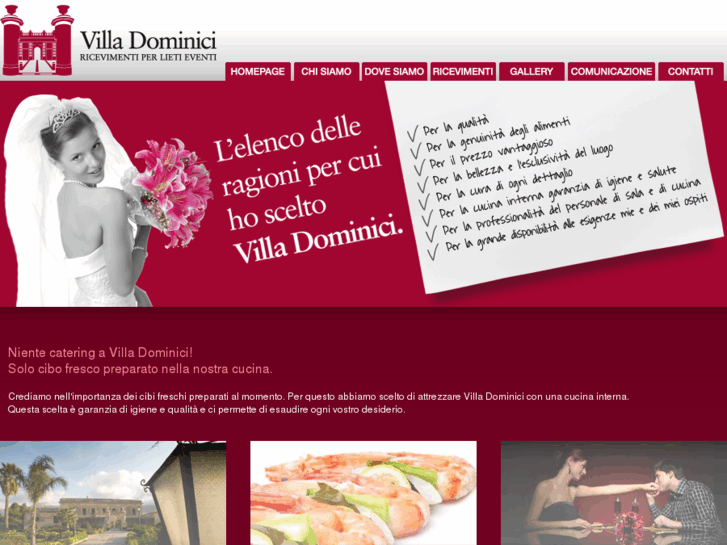 www.villadominici.com