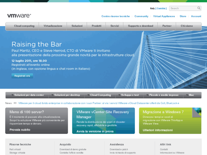 www.vmware.it