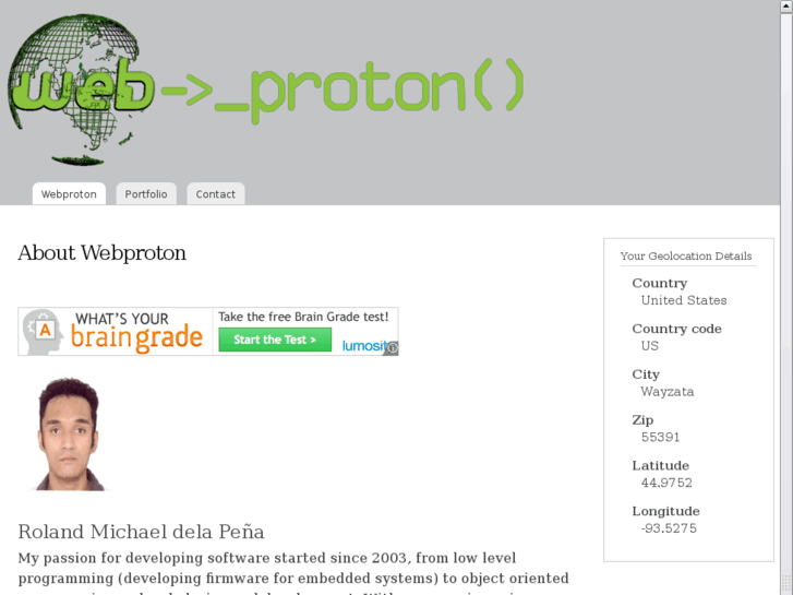 www.webproton.com