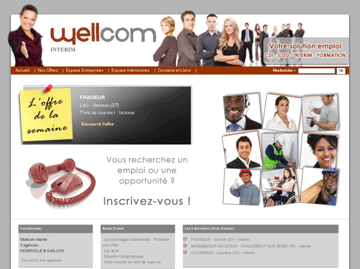 www.wellcom-interim.com