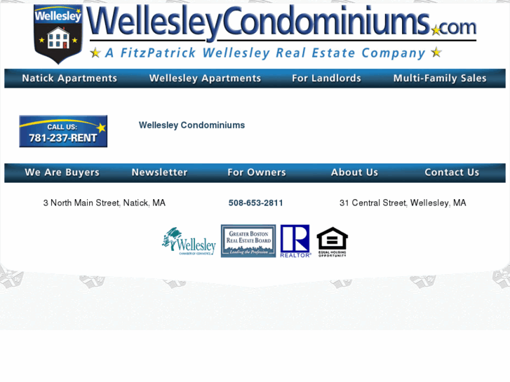 www.wellesleycondominiums.com