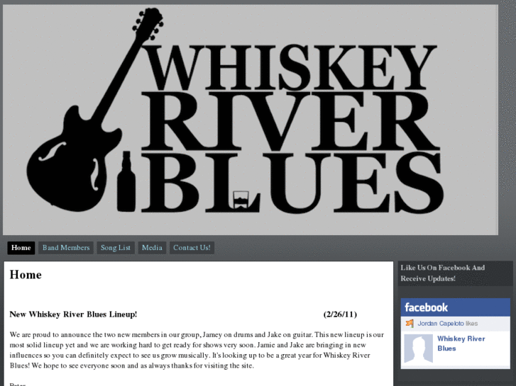 www.whiskeyriverblues.com