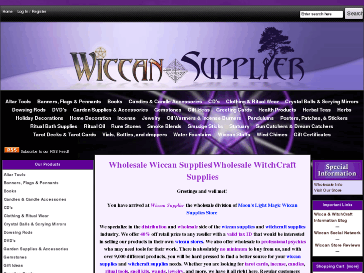 www.wiccansupplier.com