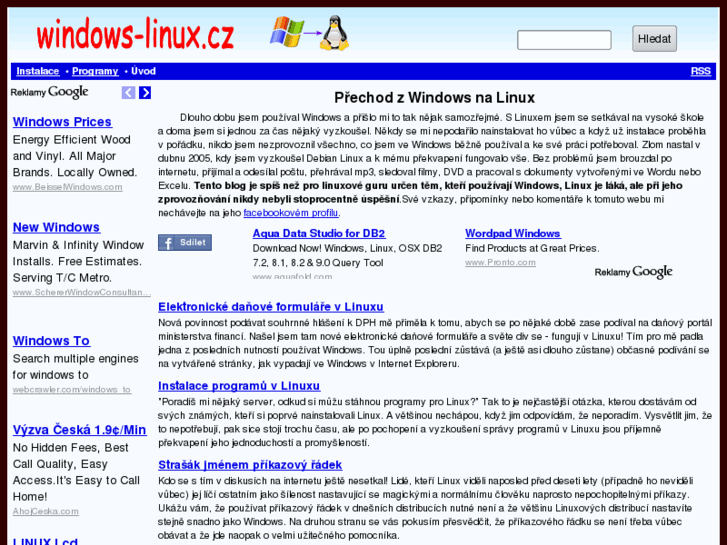 www.windows-linux.cz