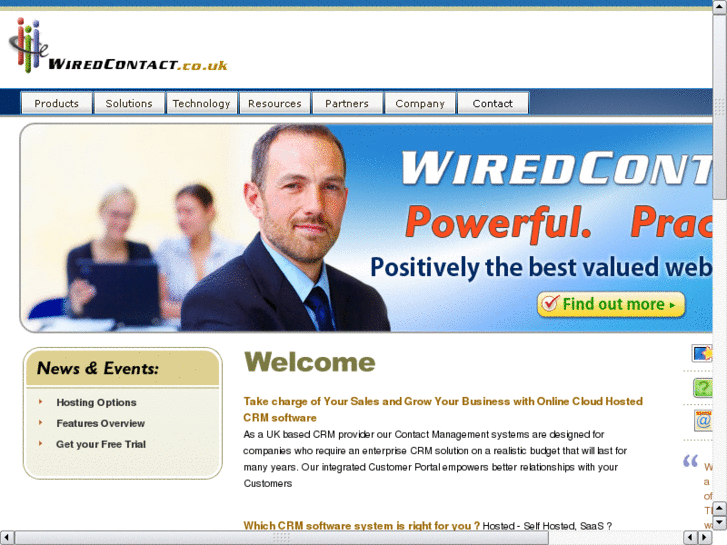 www.wiredcontact.org