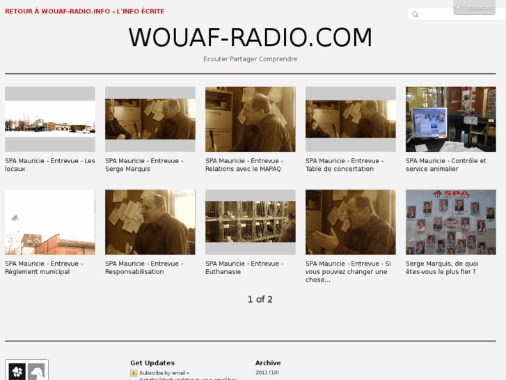 www.wouaf-radio.com