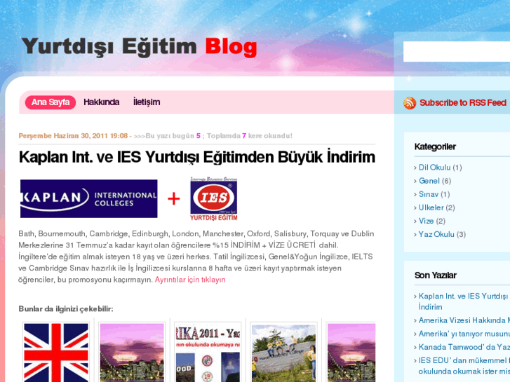 www.yurtdisiegitimblog.com