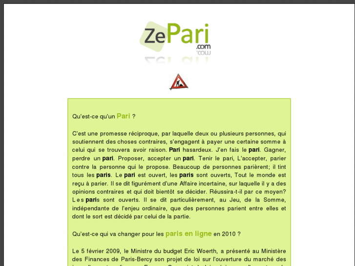 www.zepari.com