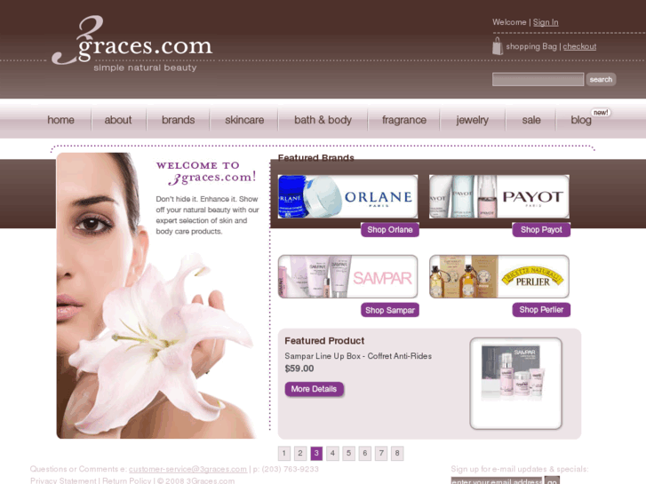 www.3graces.com