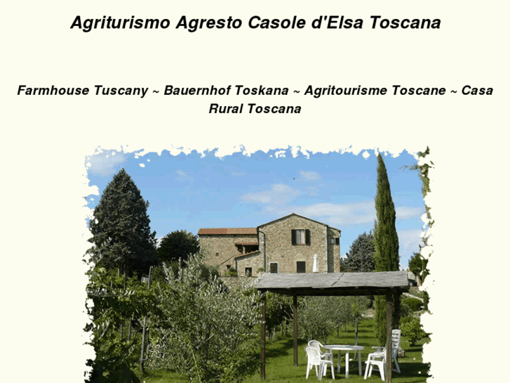 www.agriturismoagresto.com