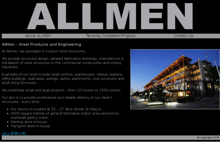 www.allmen.com.au