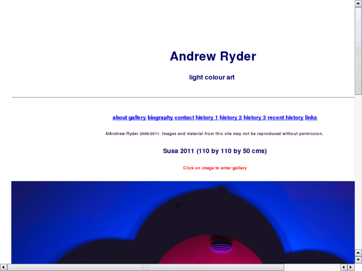 www.andrew-ryder.com