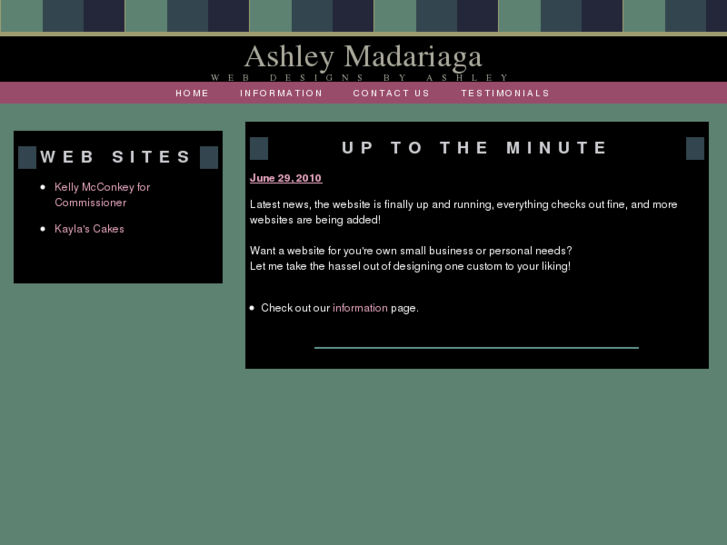 www.ashleymadariaga.com