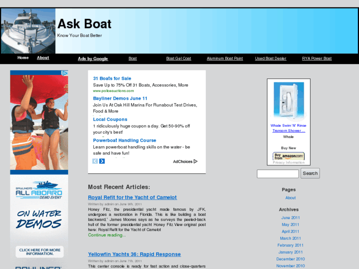 www.askboat.com