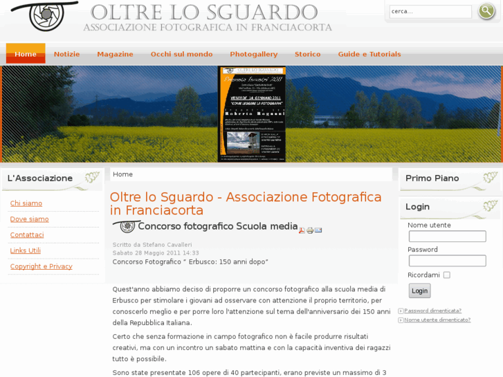 www.associazioneoltrelosguardo.it