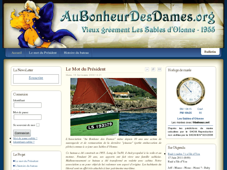 www.aubonheurdesdames.org