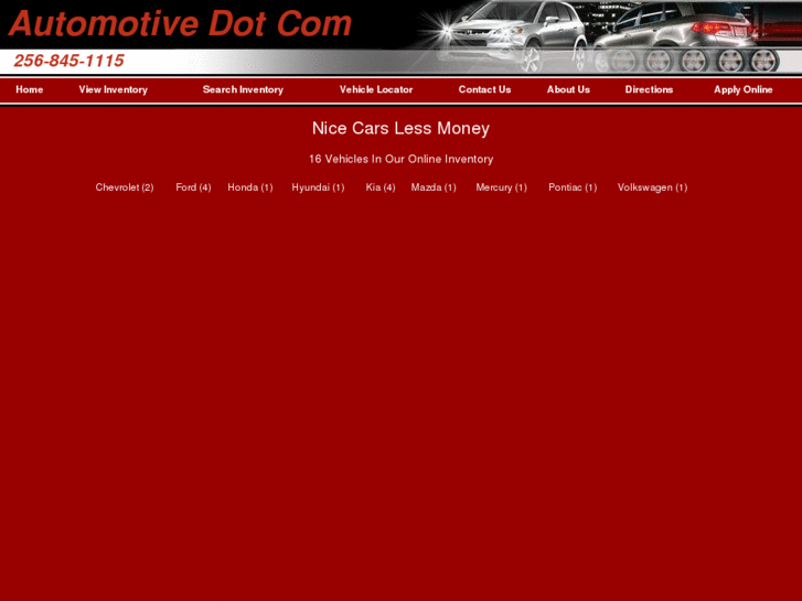 www.automotivedot.com