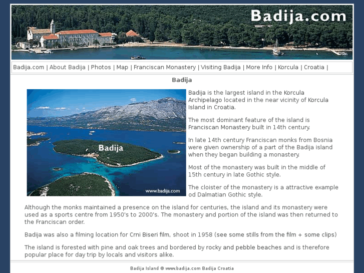 www.badija.com