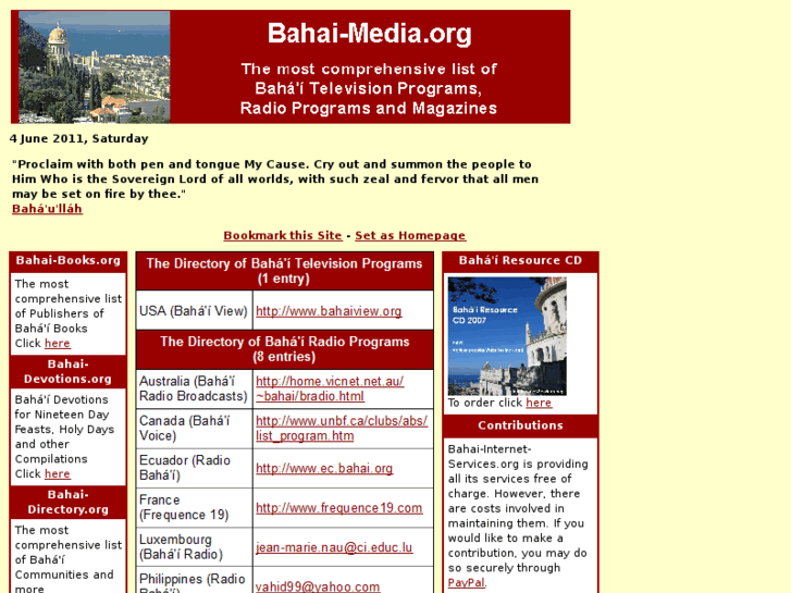 www.bahai-media.org