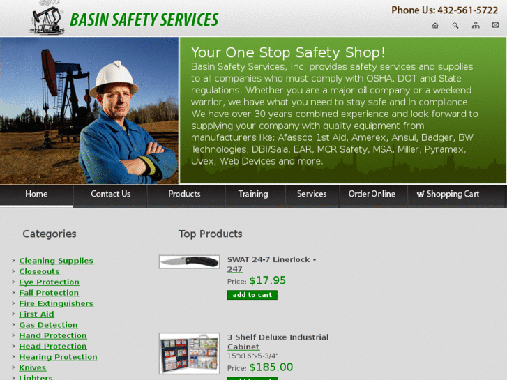 www.basinsafety.com