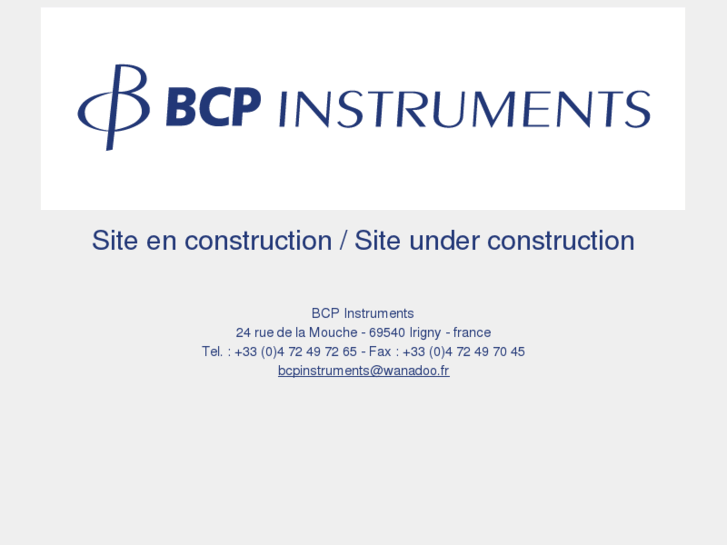 www.bcp-instruments.com