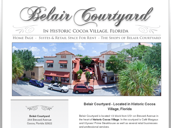 www.belaircourtyard.com