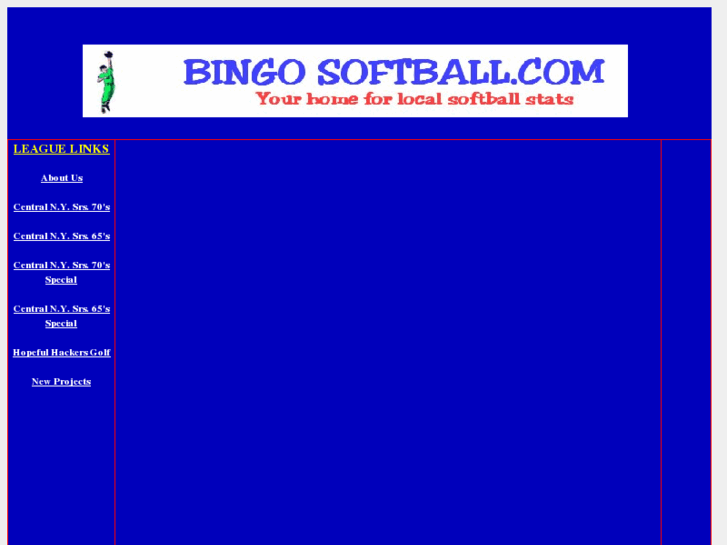 www.bingosoftball.com