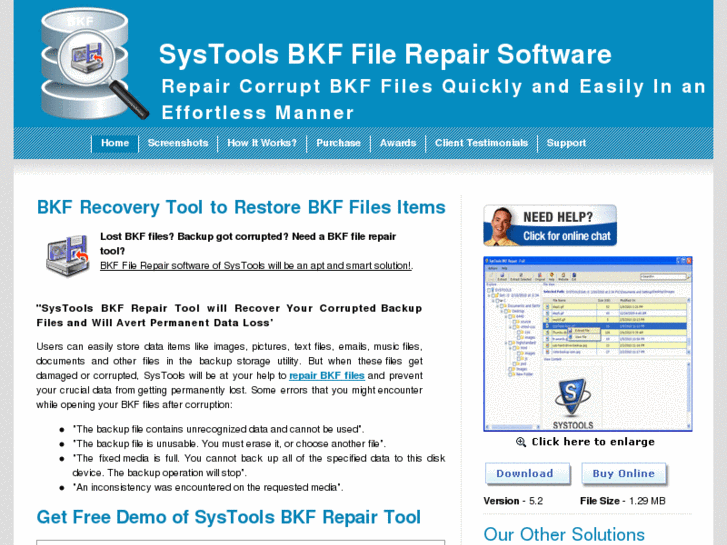 www.bkffilerepair.com