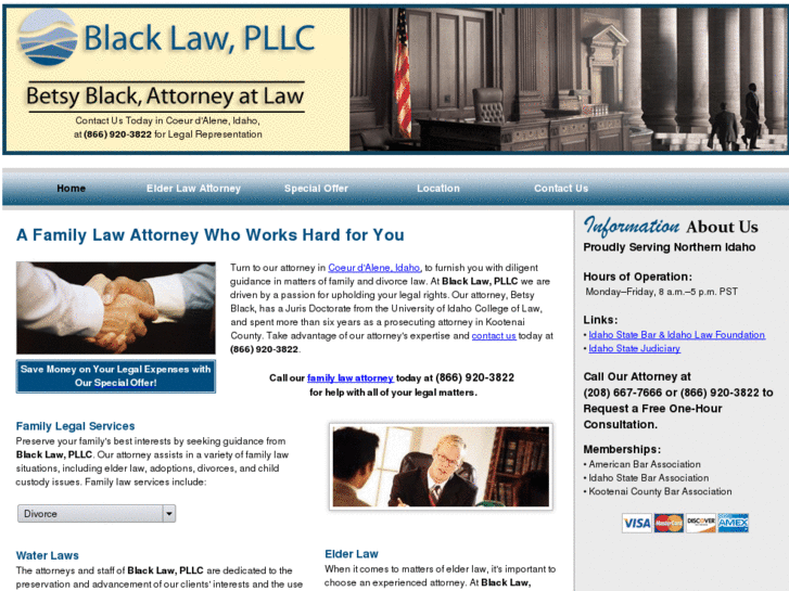 www.blacklawcda.com