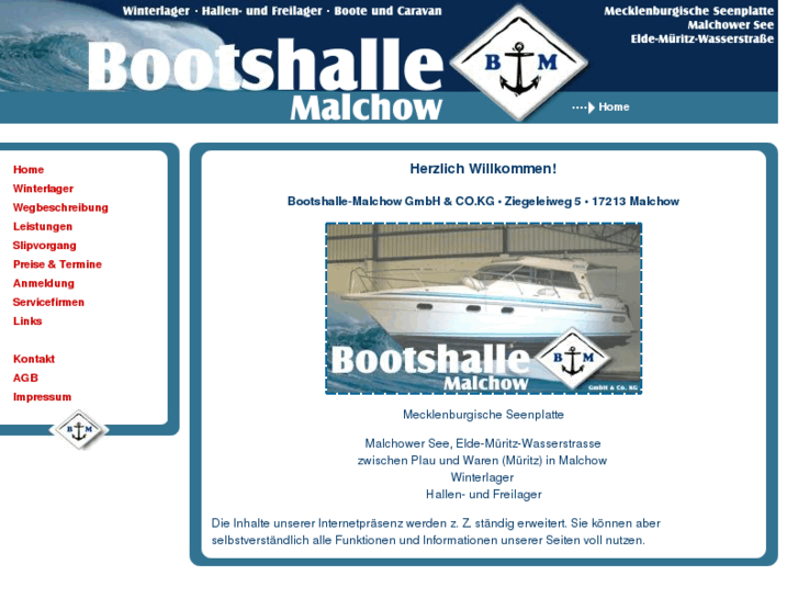 www.bootshalle-malchow.de